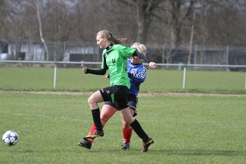 Bild 100 - Schmalfeld am 1.4.12
